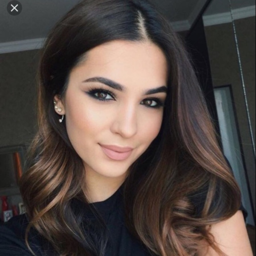 Meet your Posher, Jeanette